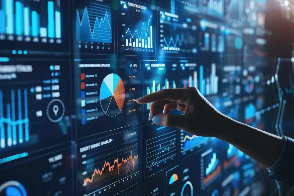 kanati-data-analytics data analytics