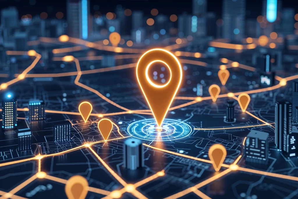 kanati-li-location-intelligence location intelligence (LI)