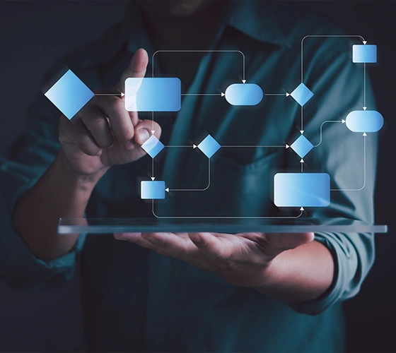 digital-transformation-workflow digital transformation workflow